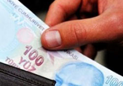 Bankacıların maaşları yakın markajda!
