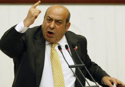 Hasip Kaplan kendini böyle savundu