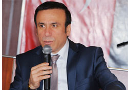 "Tarihi tarihçiler yazar"