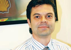 Shell, 200'nin lideri