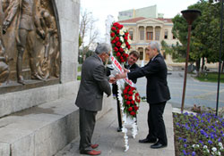 2011'de başarılara imza attık