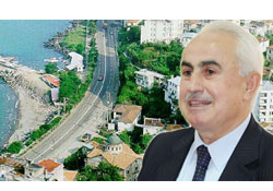 Surlar yıkılmayacak