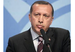Erdoğan hiç bu kadar ağır konuşmamıştı