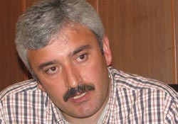 Fındık yine TMO'ya emanet