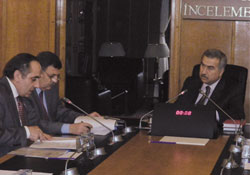 Zulme seyirci kalamazdık