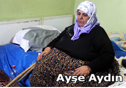 ÇARESİZLİĞİNİN FOTOĞRAFI