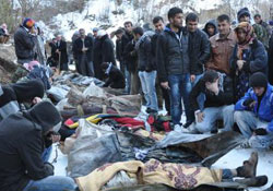 Uludere için 2.2 milyon TL'lik teklif