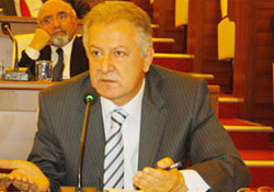 SUYA ZAM TARTIŞMASI