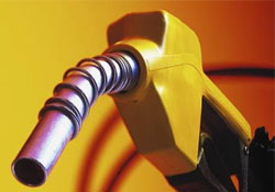 Petrol fiyatları fırladı