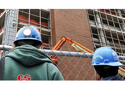 Müteahhitlikte yeni dönem