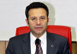 Sorunları işbirliği ile aşacağız