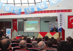 İslamiyet Öncesi Türk Tarihi