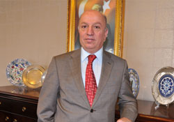 Köy-Türden müşterilerine helal et