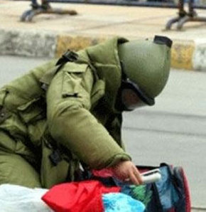 AK Partili başkanın aracına saldırı