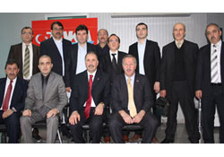 BİRİ OLACAK