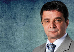 Ankara'yı sarsan istifa