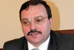 Basına çirkin saldırı