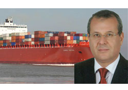 İŞLEM HACMİ YÜKSELİYOR