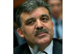 Köşk düğümü çözülüyor