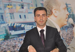 Siyasetimiz daimi olacak