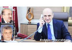 KİM KAZANACAK?