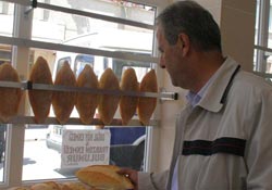 Fırınlara sıkı denetim