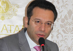 Proje uygulamaya konuldu