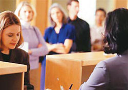 Bankaya 1 yıl geç giden 40 bin TL zarara girdi