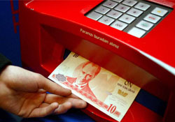 Sigortasız çalışan 1 milyon kişi bankaya yatan maaşla yakalandı