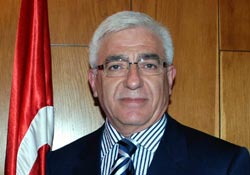 Kaya, TESKOMB üyesi