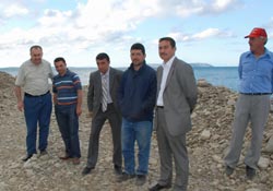 En büyük tersane olacak