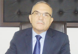 Efsane güreşçiye KADEF'ten büyük vefa