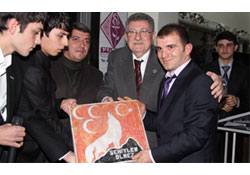 TÜRKLÜK SULANDIRILIYOR