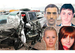 TÜNEL ÖLÜME ÇIKTI!