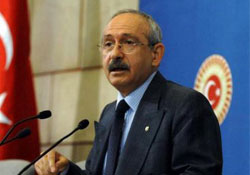 Türkiye cezaevine döndü!