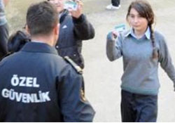 VELİLER BÖYLE İSTEMİŞ