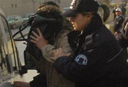 Sahte doktor operasyonu