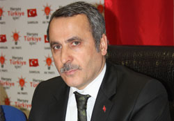 Söylentilere vevap verdi: Belediye seçimleriyle alakam yok