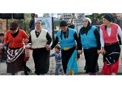 ŞENLİK GİBİ MİTİNG