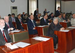 Ağaçlandırma için 615 bin YTL