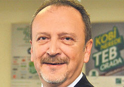 KOBİ ile ilgili her türlü bilgi internet TV'de