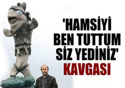 Bu hamsi Bu hamsi mi?