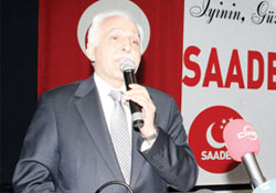 "Amaç Büyük İsrail devletini kurmak"