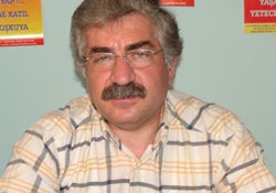 Eğitim-İş'ten "genelge" tepkisi