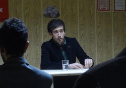 Ülkü ocaklarından mevlit