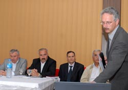 'Geri gelmeyecek değerleri koruyalım'