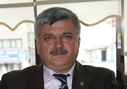 Gazetecilerin yıpranma payı geri verilmeli