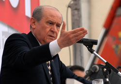 Başbuğ'un suç ortağı Gül'dür