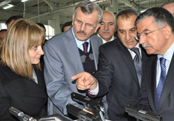 PİYADE TÜFEĞİMİZ OLACAK