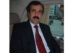 ÇED raporunun iptali istendi